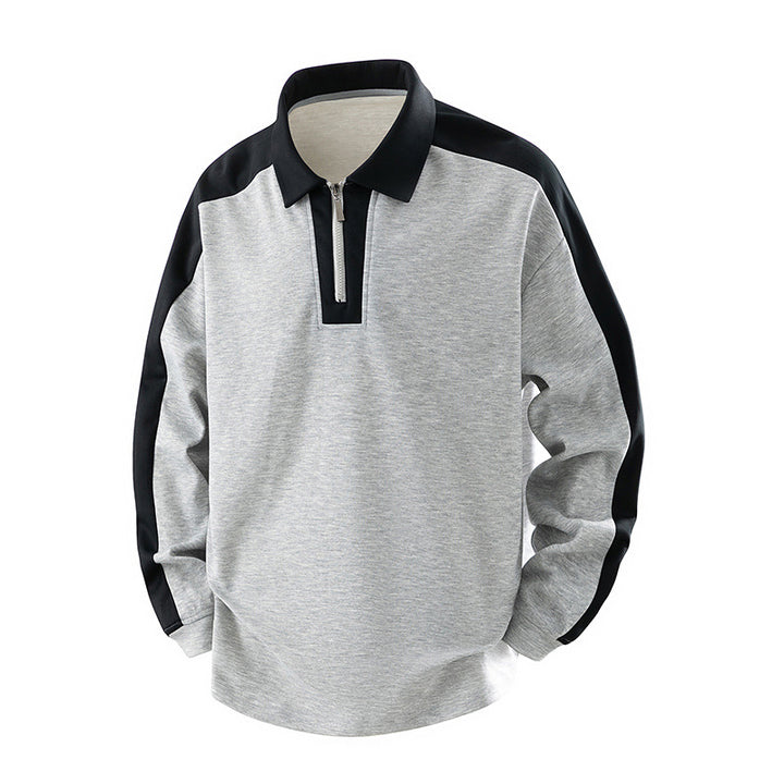 Men's Sporty Sweater