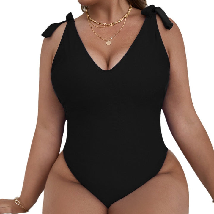Women's Comfortable Swimsuit with Adjustable Straps Mune Fashion