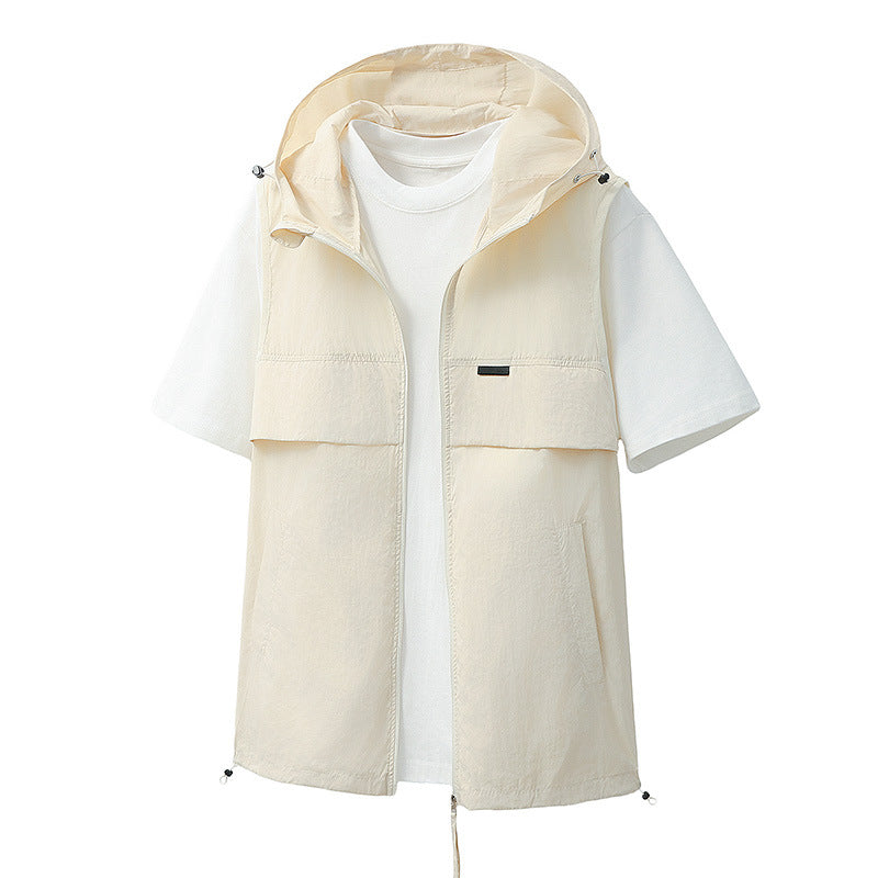 Ladies Accurate and Comfortable Vest Mune Fashion