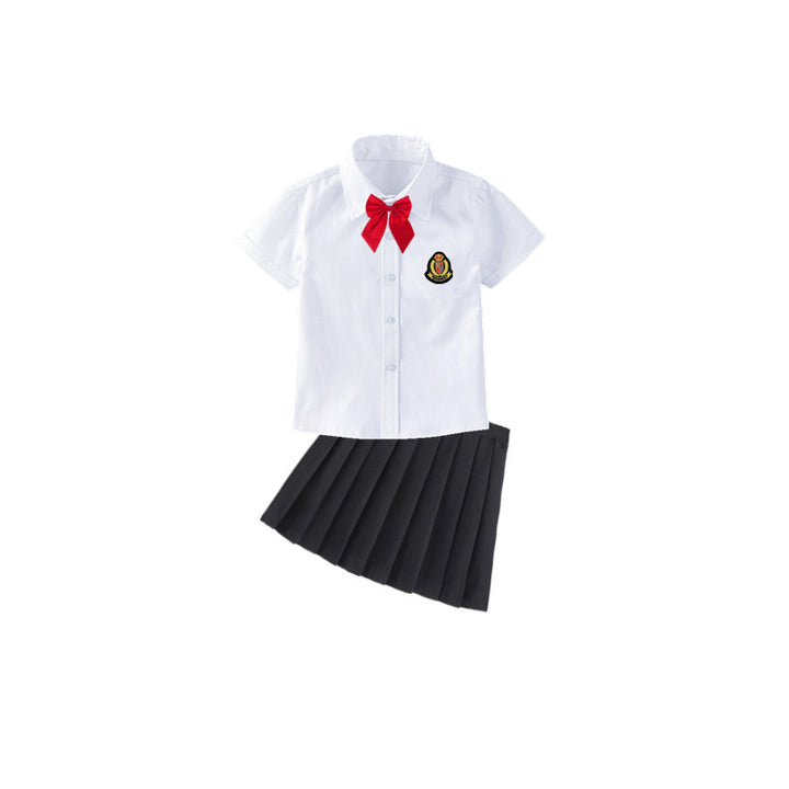 Unisex Elegant and comfortable Set of Shirt and Shorts Mune Fashion