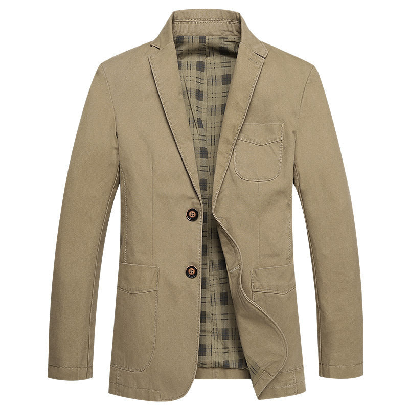 Men's Fashion Blazer Jacket Mune Fashion