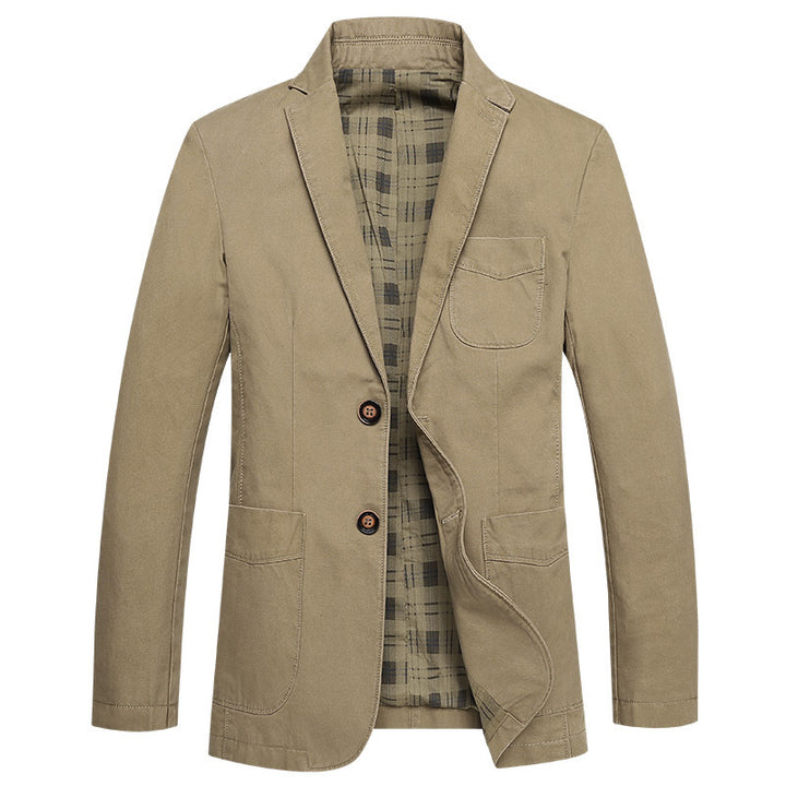 Men's Fashion Blazer Jacket Mune Fashion