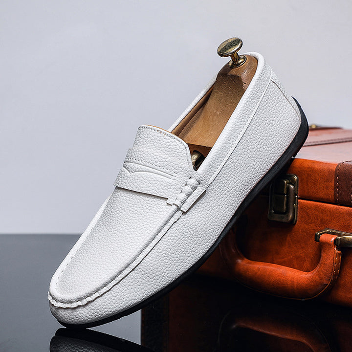 Men's Noble Moccasin