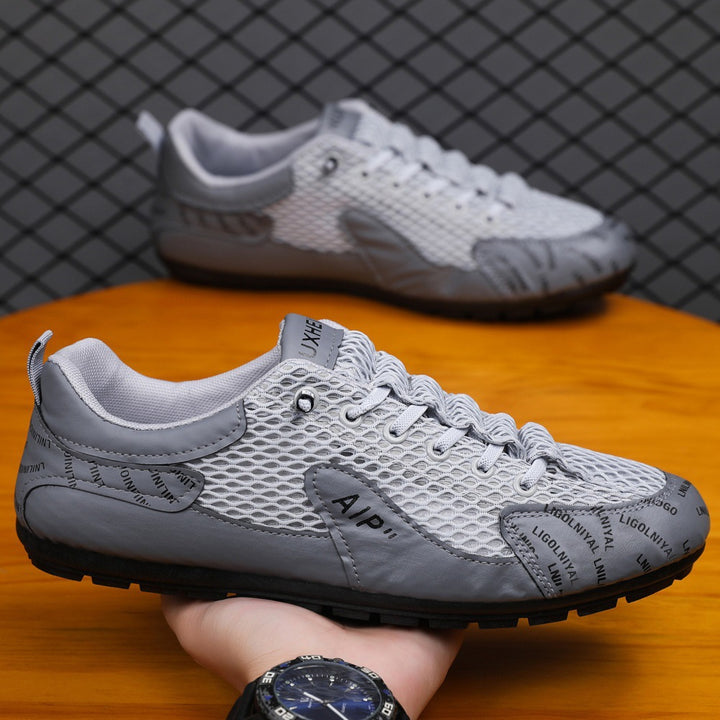 Men's Breathable Sports Sneakers Mune Fashion 1788175075