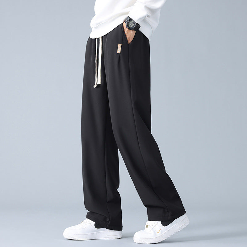 Men's Comfortable and Airy Casual Pants