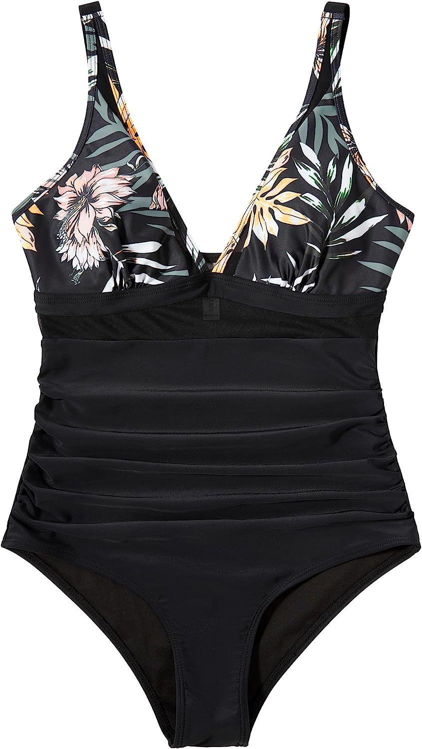 Women's Swimsuit Mune Fashion
