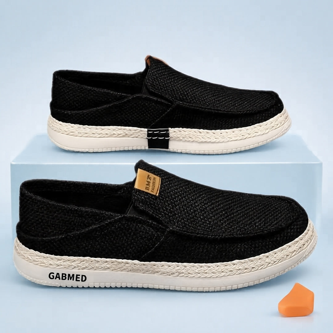 Men's Comfortable Slip-On Sandals Mune Fashion