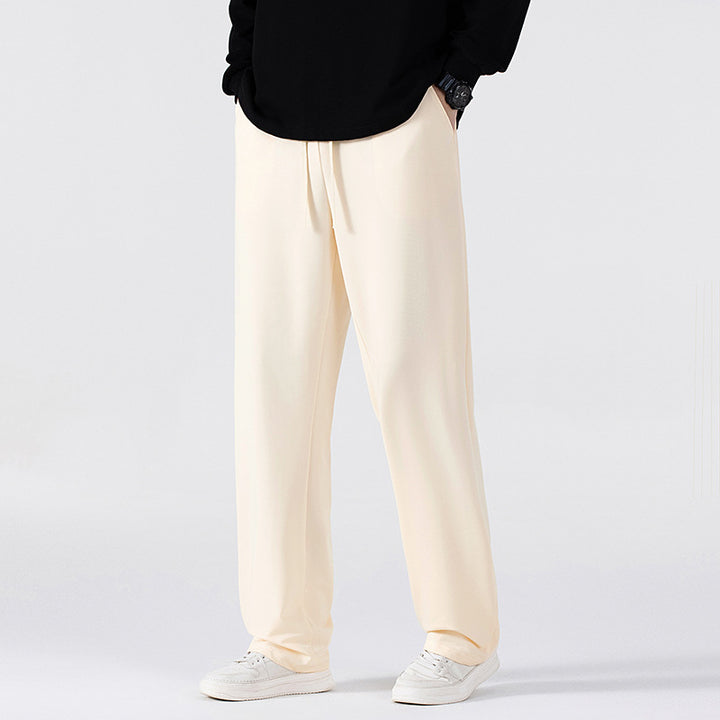 Men's Comfortable Sports Pants in Casual Cut