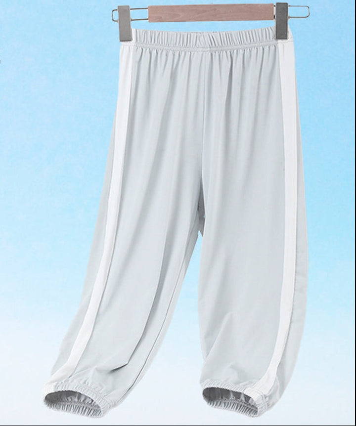 Women Sporty Jogging Pants Mune Fashion