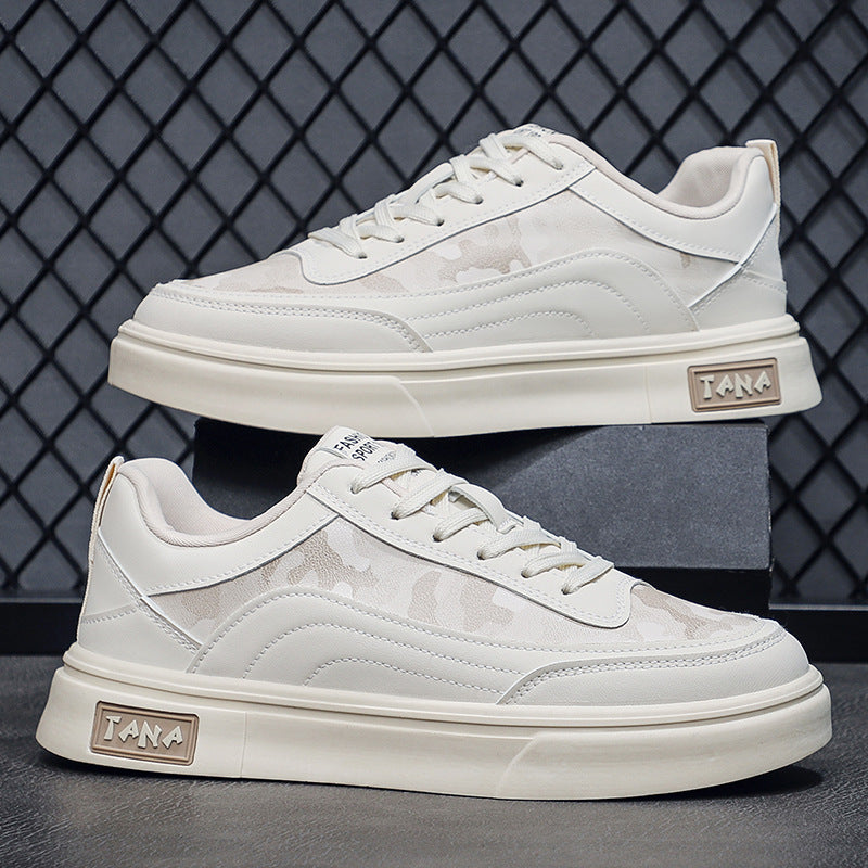 Men's Sporty Sneakers