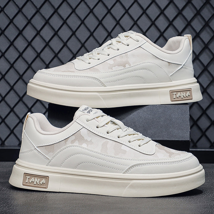 Men's Sporty Sneakers