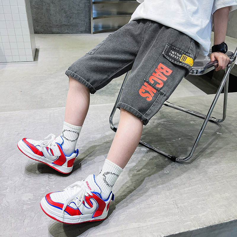 Unisex casual Cargo shorts with deep pockets Mune Fashion