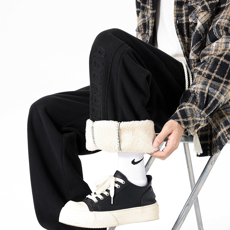 Women Comfortable Cotton Pants