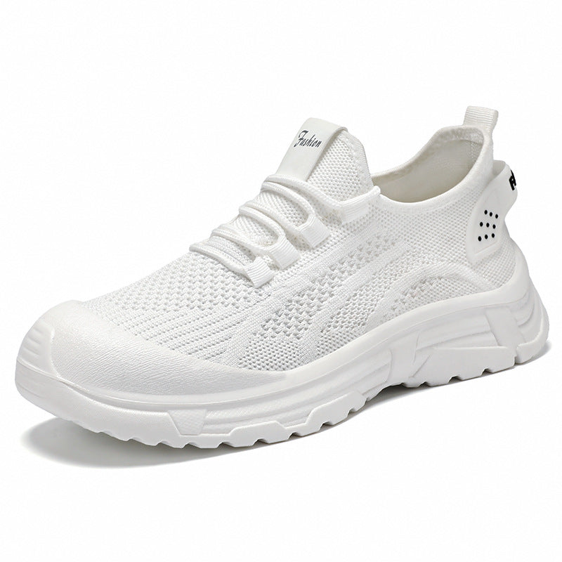 Women Sporty Breathable Sneakers Mune Fashion