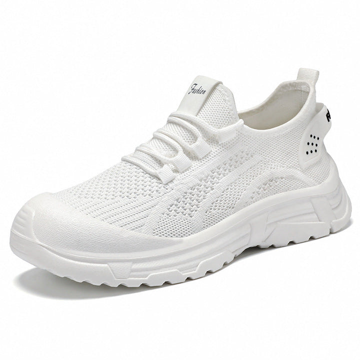 Women Sporty Breathable Sneakers Mune Fashion