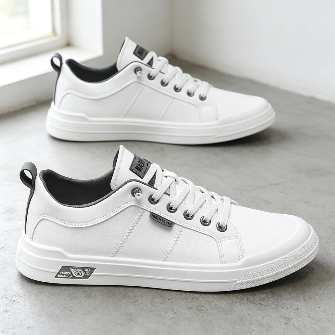 Men's Fashionable and Comfortable Sneakers Mune Fashion