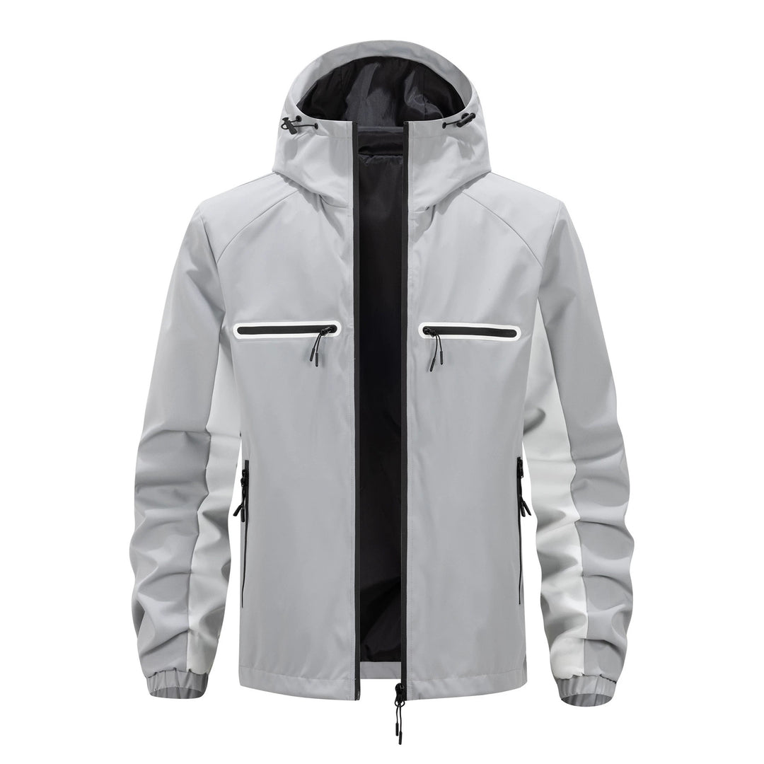 Men's Multifunctional Outdoor Jacket Mune Fashion