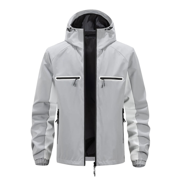 Men's Multifunctional Outdoor Jacket Mune Fashion