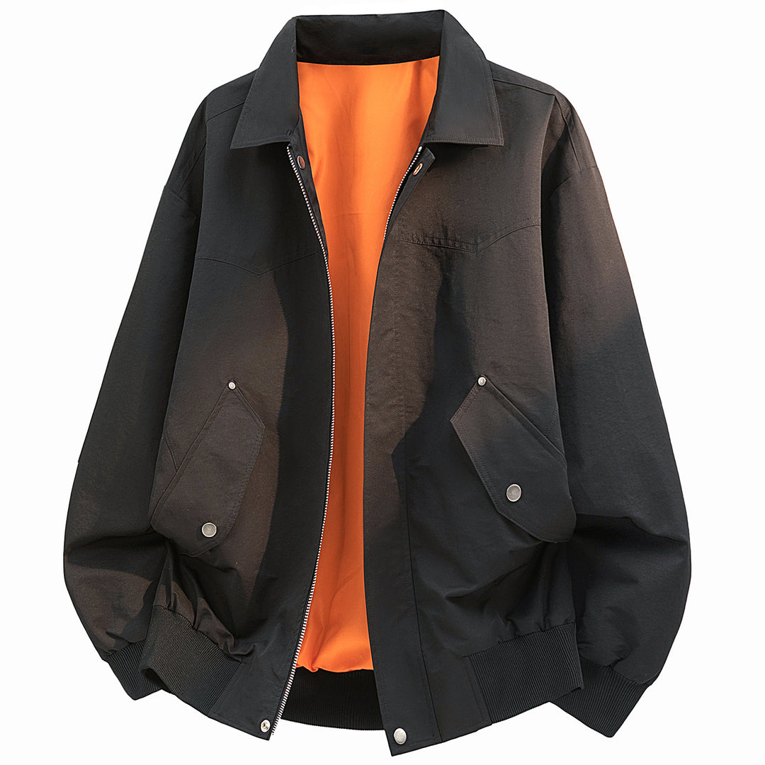 Men's Urban Transitional Jacket Mune Fashion