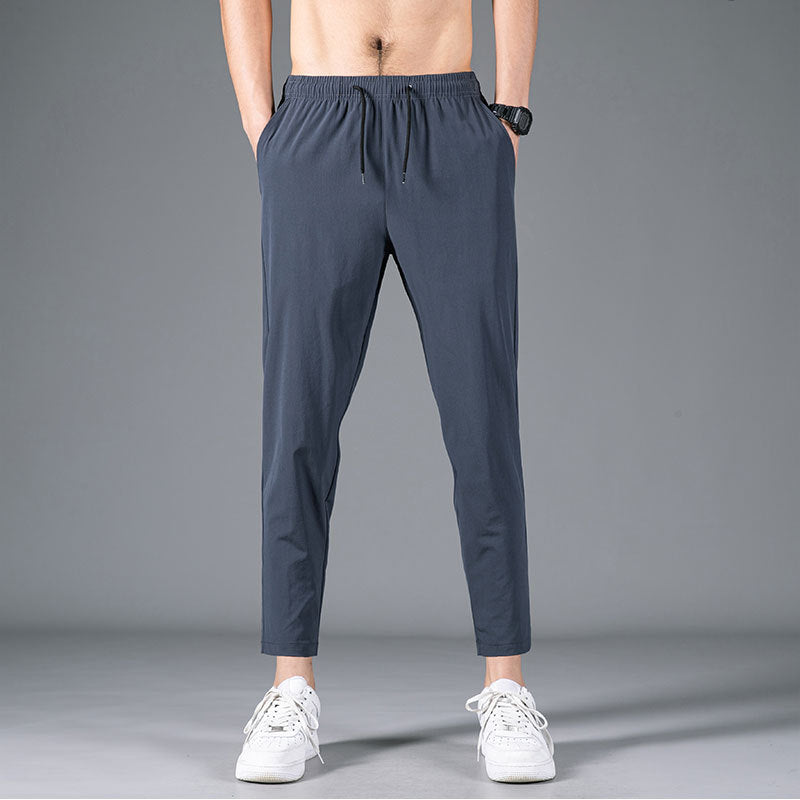 Men's Comfortable and Stylish Casual Pants Mune Fashion