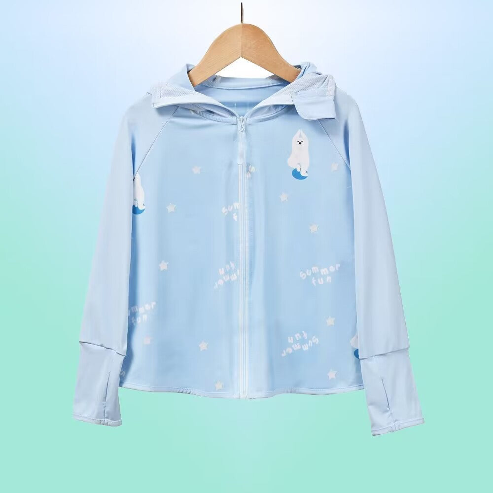 Women's breathable and water-repellent sports jacket with hood Mune Fashion