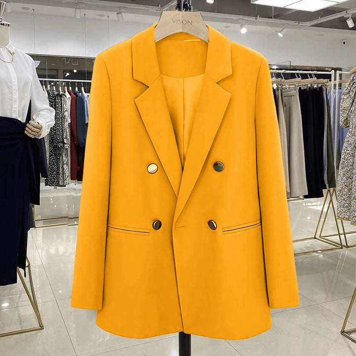 Women Elegant and Comfortable Blazer Mune Fashion