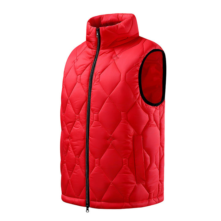 Women's Reversible Vest