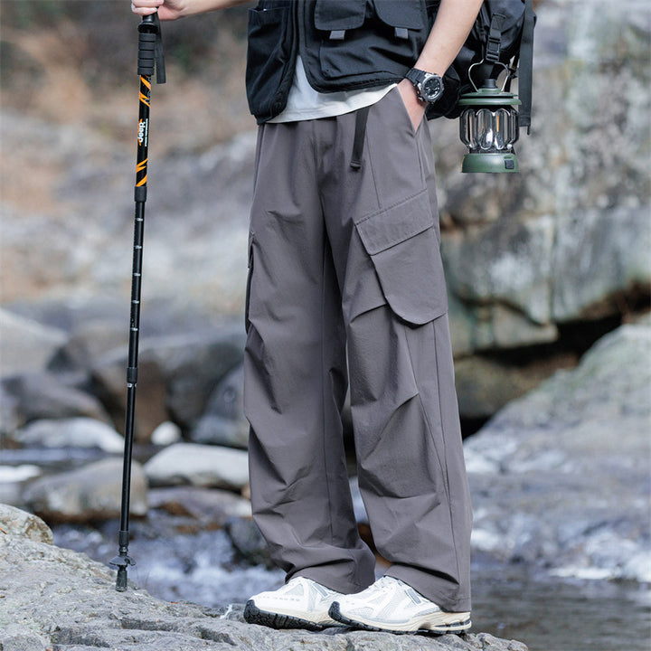 Women's Stylish Cargo Suspenders Mune Fashion