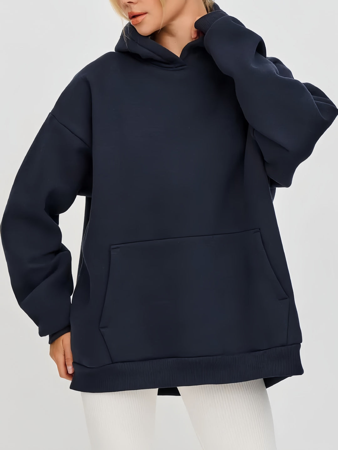 Women's Sports Hoodie