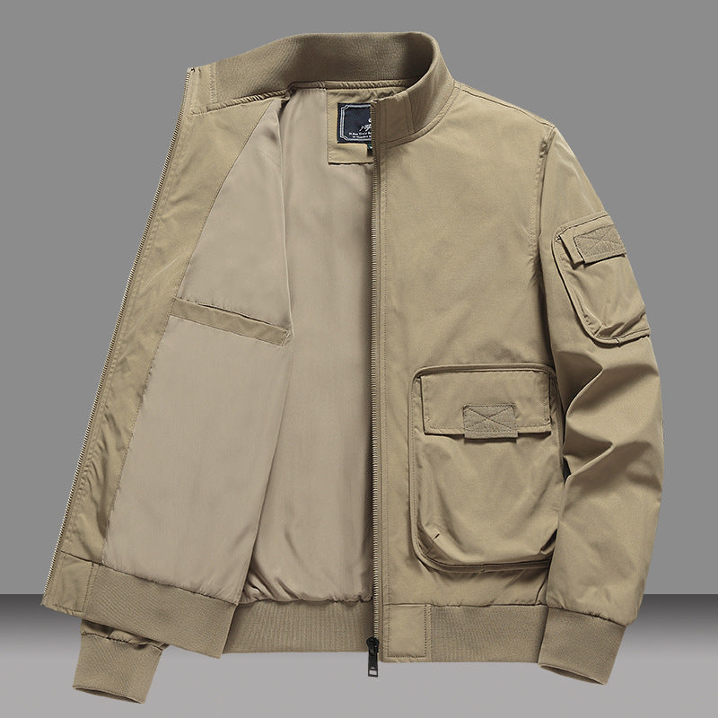 Men's Technical Transitional Jacket Mune Fashion