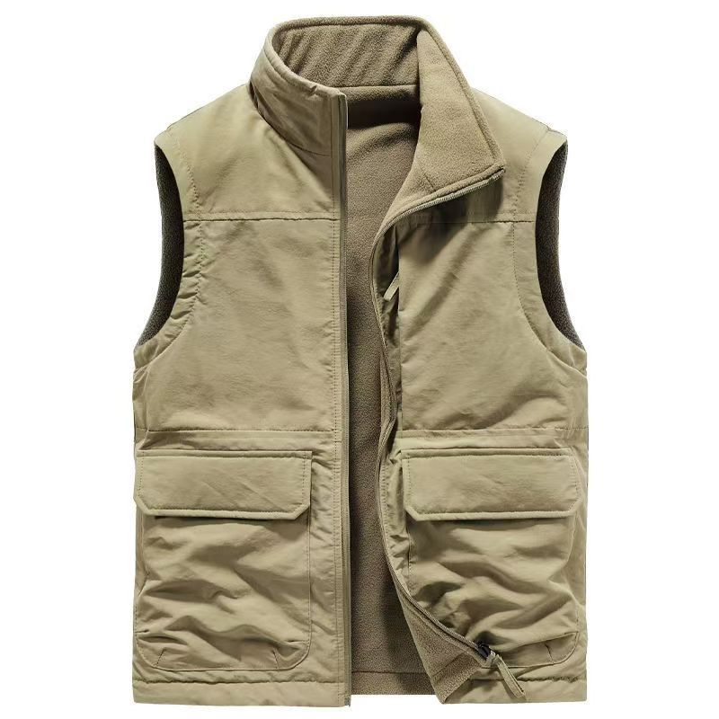 Men's Multifunctional Outdoor Vest Mune Fashion 1787796653