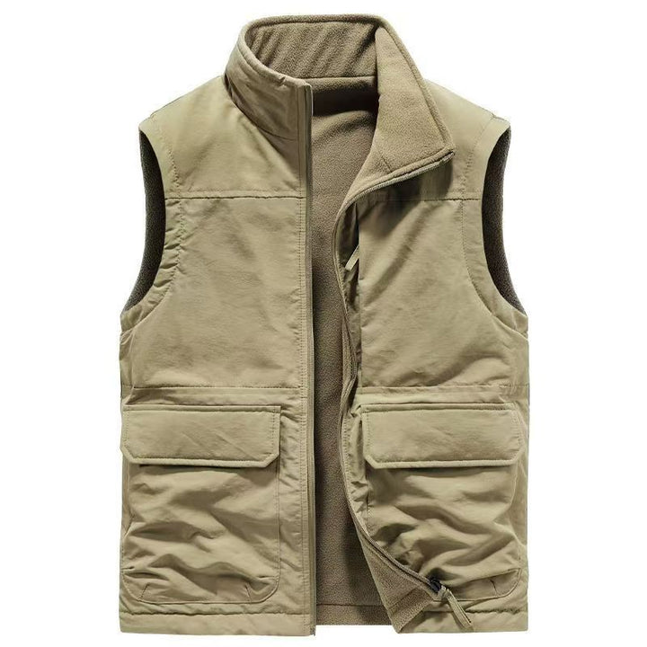 Men's Multifunctional Outdoor Vest Mune Fashion 1787796653