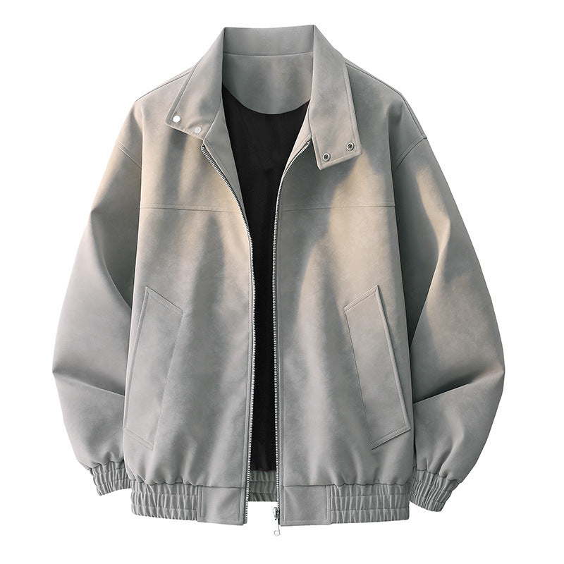 Ladies Fashion Leisure Jacket Mune Fashion