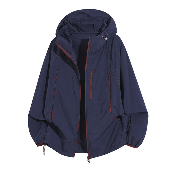 Women's Light Functional Jacket Mune Fashion