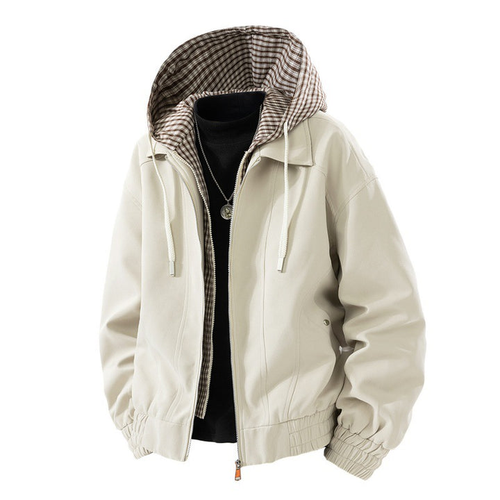Women's casual transitional jacket Mune Fashion