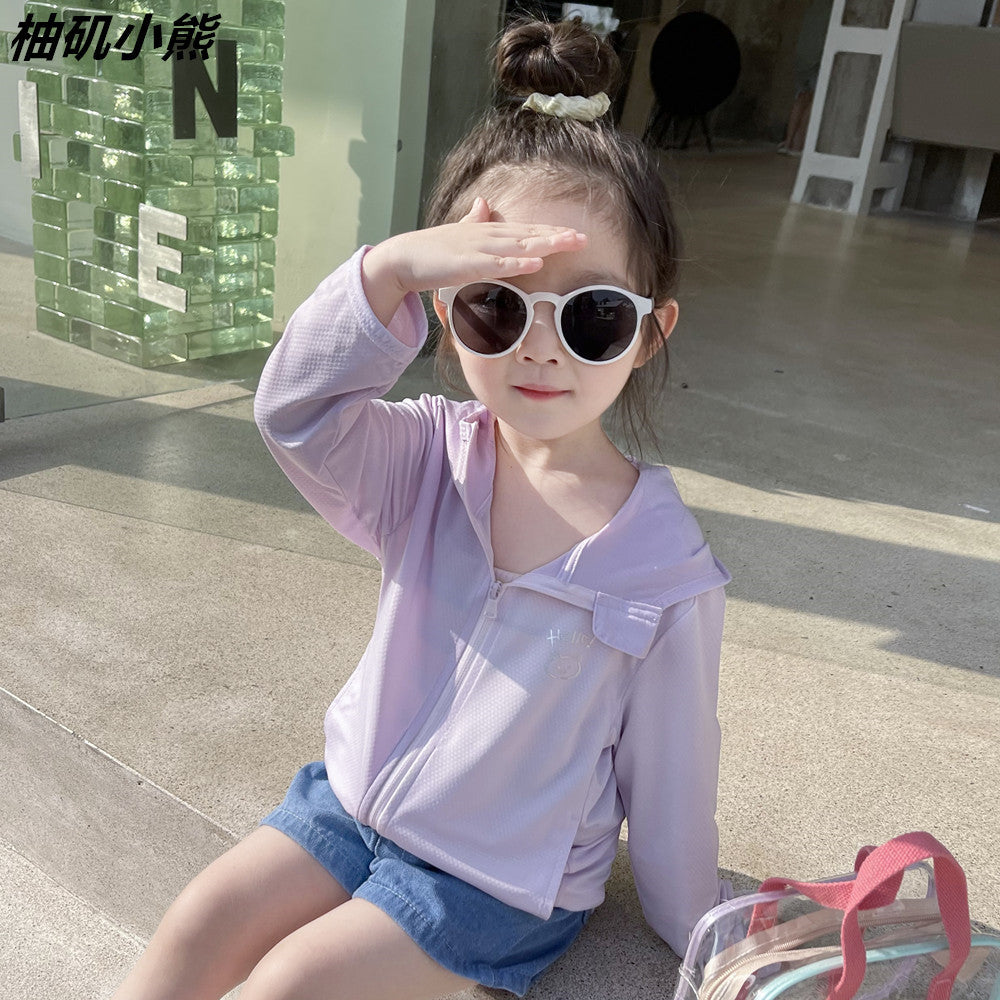 Women's Sporty Summer Jacket with UV Protection Mune Fashion