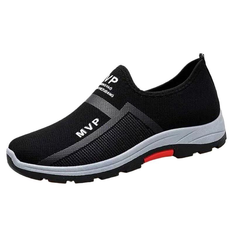 Men's Athletic Sneakers Mune Fashion
