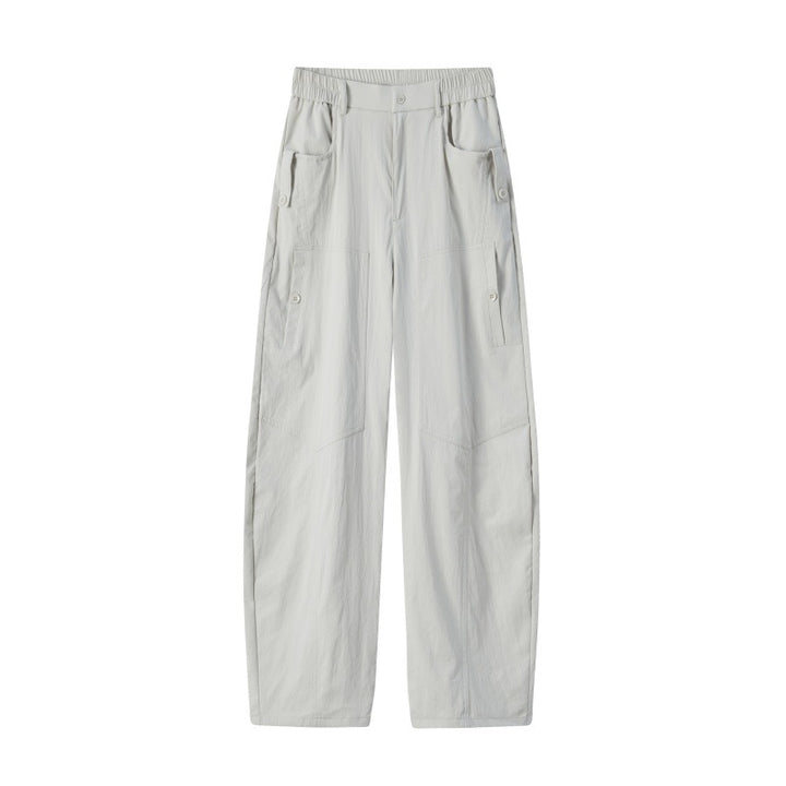 Women's Comfortable Cargo Pants Mune Fashion