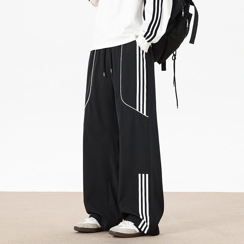 Men's Sports Casual Pants