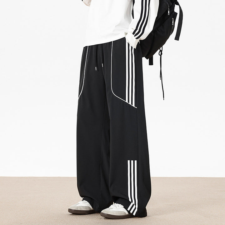 Men's Sports Casual Pants