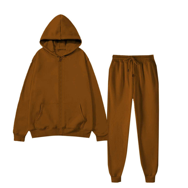 Women's sporty hoodie with matching joggers Mune Fashion