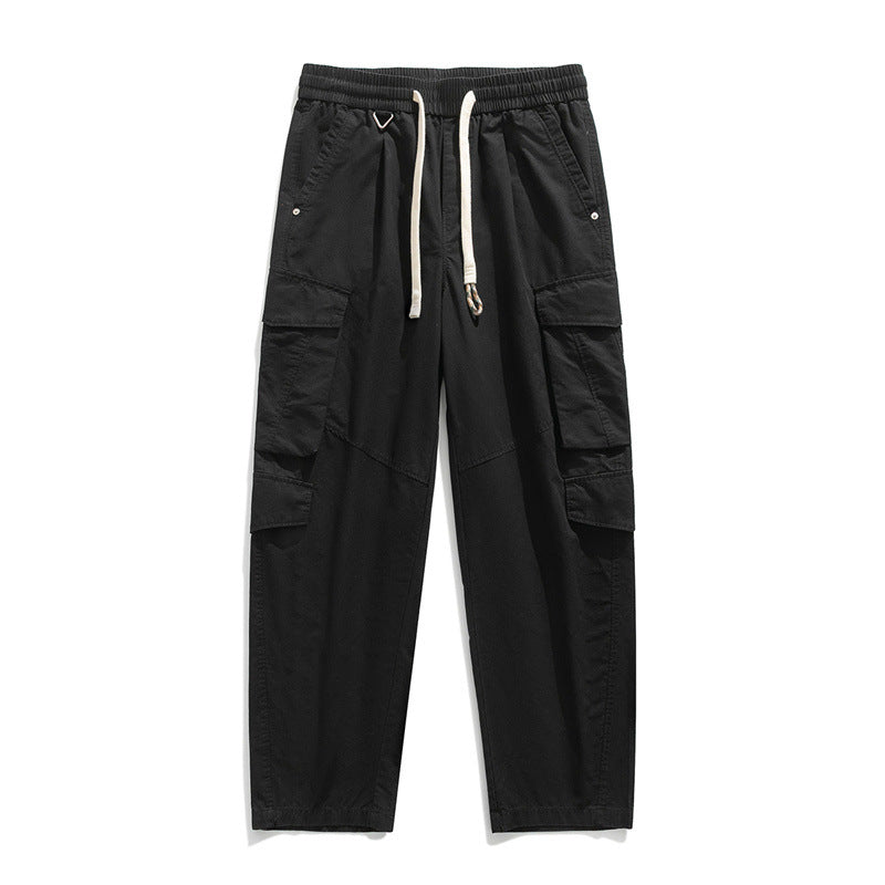 Men's Cargo Pants Mune Fashion