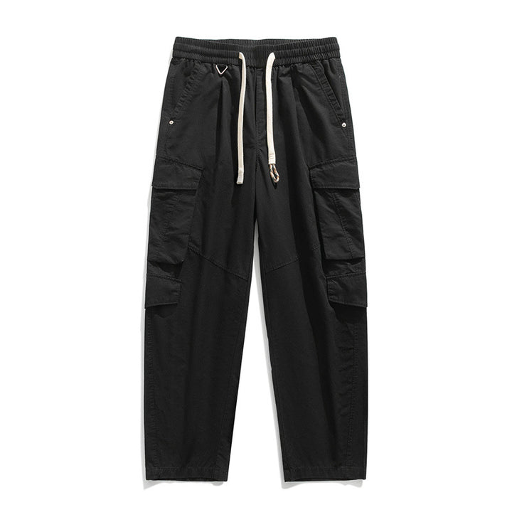 Men's Cargo Pants Mune Fashion
