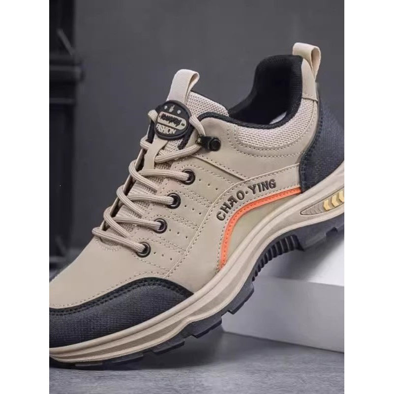 Men's Multifunctional Cushioned Sneakers Mune Fashion
