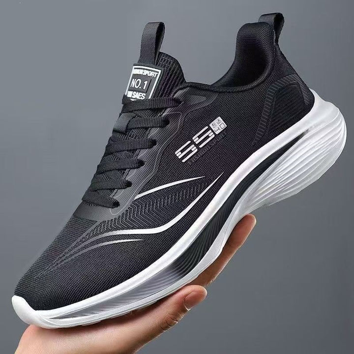 Men's Dynamic Running Shoes Mune Fashion