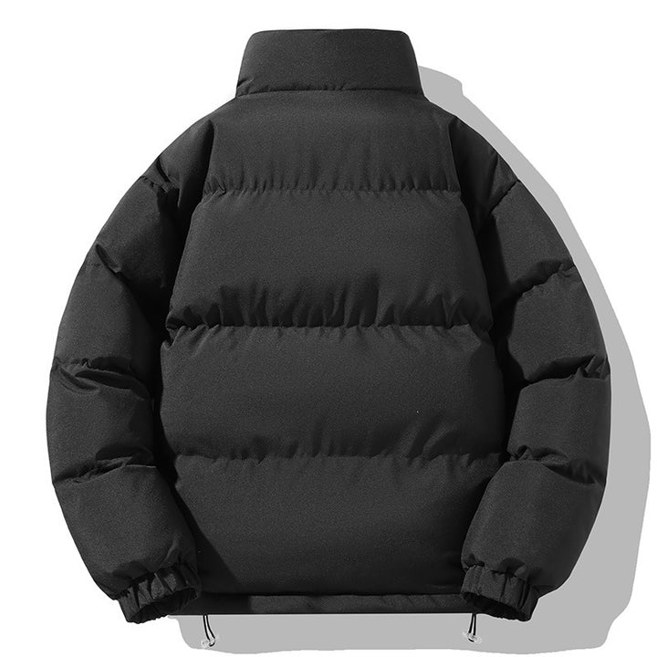 Women's Fashion Down Jacket Mune Fashion