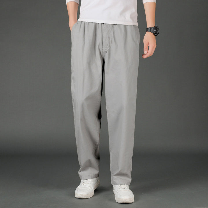 Men's Casual Pants Mune Fashion