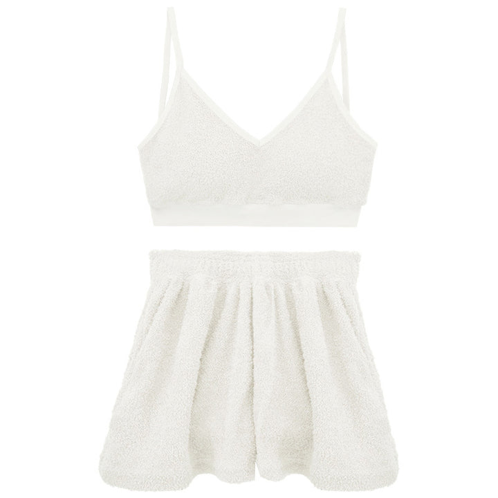 Women's Relax Set with soft material and adjustable straps Mune Fashion