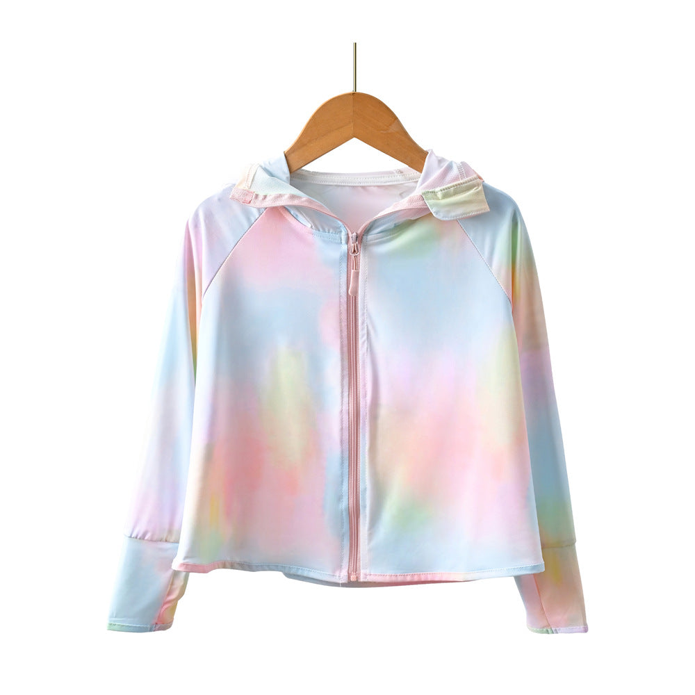 Women's Breathable Sports Jacket with Light UV Protection Mune Fashion