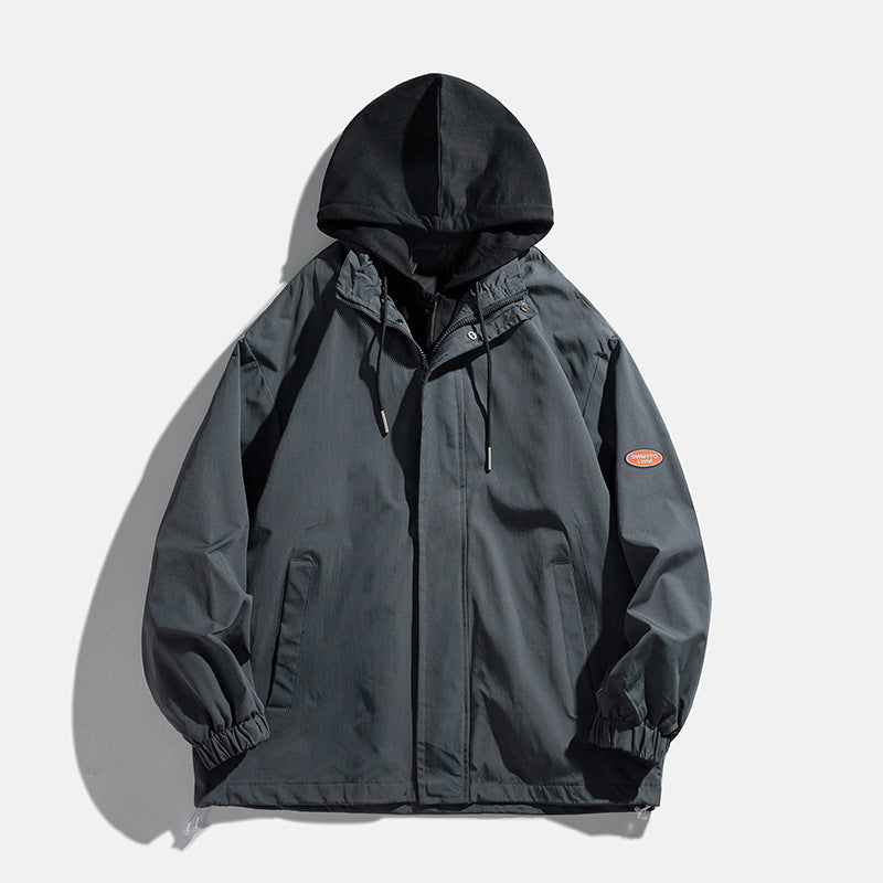 Women's Stylish Outdoor Jacket Mune Fashion